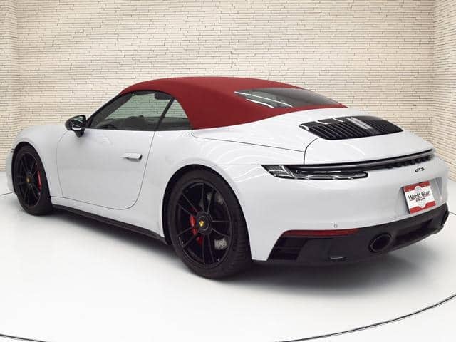 2024 PORSCHE 911/992NC1 - 2024 ポルシェ 911