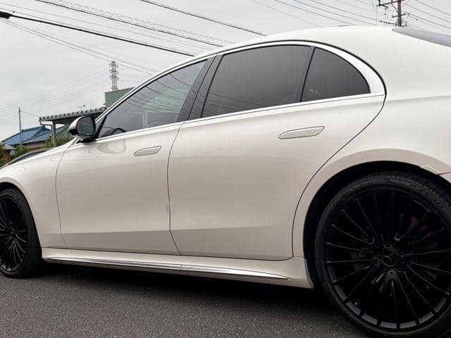 2021 MERCEDES-BENZ S-CLASS S5804AMG/4AA-223076 - 2021 メルセデス・ベンツ S-Class