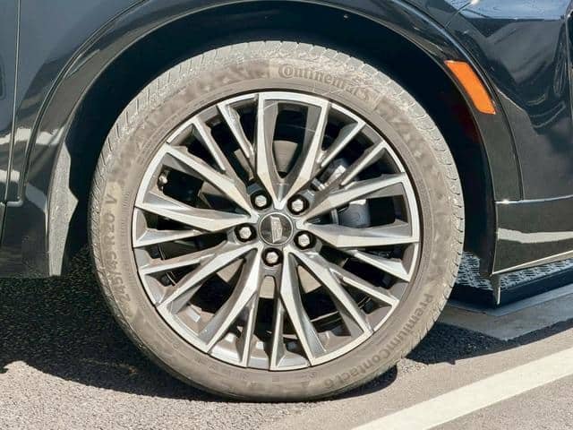 2025 CADILLAC XT4/E2UL - 2025 كاديلاك XT4