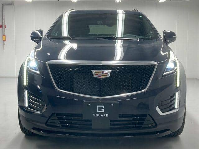 2025 CADILLAC XT5/7BA-C1UL - 2025 キャデラック XT5