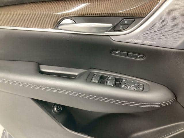 2025 CADILLAC XT5/7BA-C1UL - 2025 キャデラック XT5