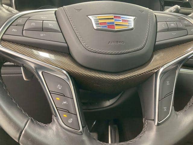 2025 CADILLAC XT5/7BA-C1UL - 2025 キャデラック XT5
