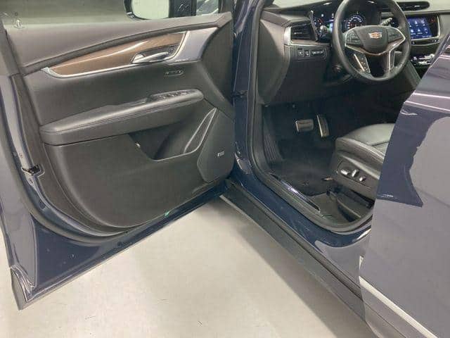 2025 CADILLAC XT5/7BA-C1UL - 2025 キャデラック XT5