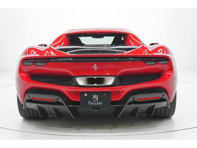 2023 FERRARI FERRARI OTHERS/171K - 2023 フェラーリ FERRARI OTHERS