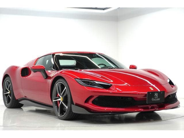 2023 FERRARI FERRARI OTHERS/171K - 2023 フェラーリ FERRARI OTHERS