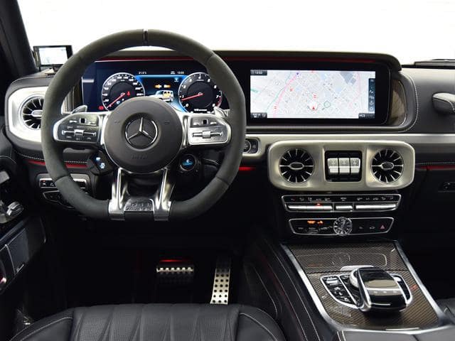 2024 MERCEDES-BENZ G-CLASS/463276