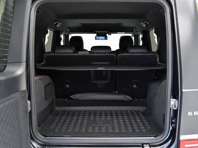 2024 MERCEDES-BENZ G-CLASS/463276