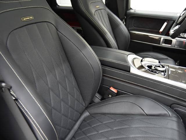 2024 MERCEDES-BENZ G-CLASS/463276