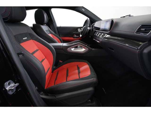 2024 MERCEDES-BENZ GLE-CLASS GLE63S4/7AA-167389