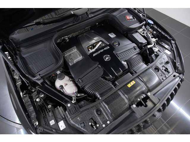 2024 MERCEDES-BENZ GLE-CLASS GLE63S4/7AA-167389