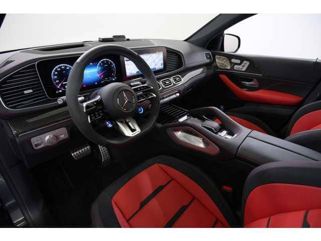 2024 MERCEDES-BENZ GLE-CLASS GLE63S4/7AA-167389