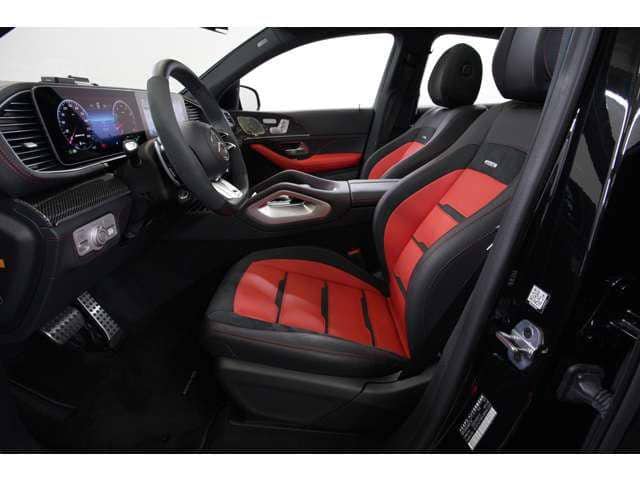 2024 MERCEDES-BENZ GLE-CLASS GLE63S4/7AA-167389