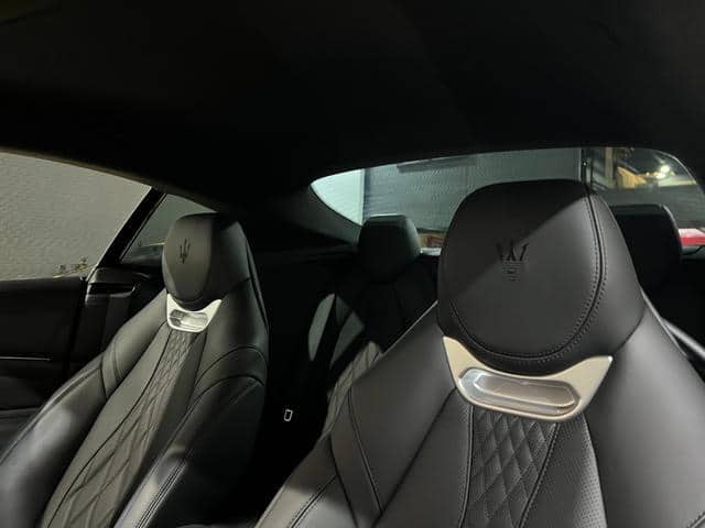 2025 MASERATI GRANTURISMO/M189 - 2025 マセラティ GranTurismo