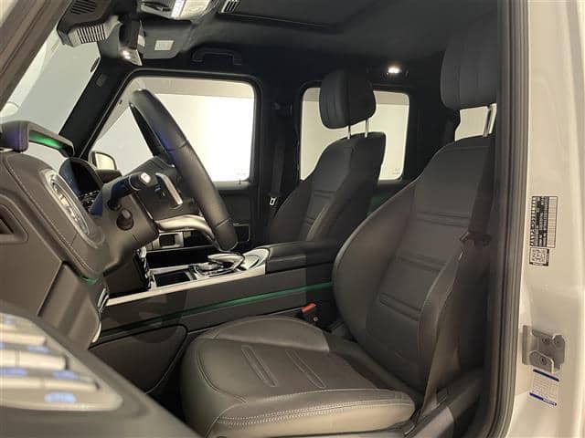 2023 MERCEDES-BENZ G-CLASS/463350 - 2023 メルセデス・ベンツ G-Class