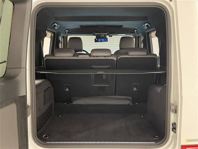 2023 MERCEDES-BENZ G-CLASS/463350 - 2023 メルセデス・ベンツ G-Class