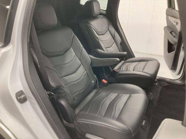 2024 CADILLAC XT6/7BA-C1TL