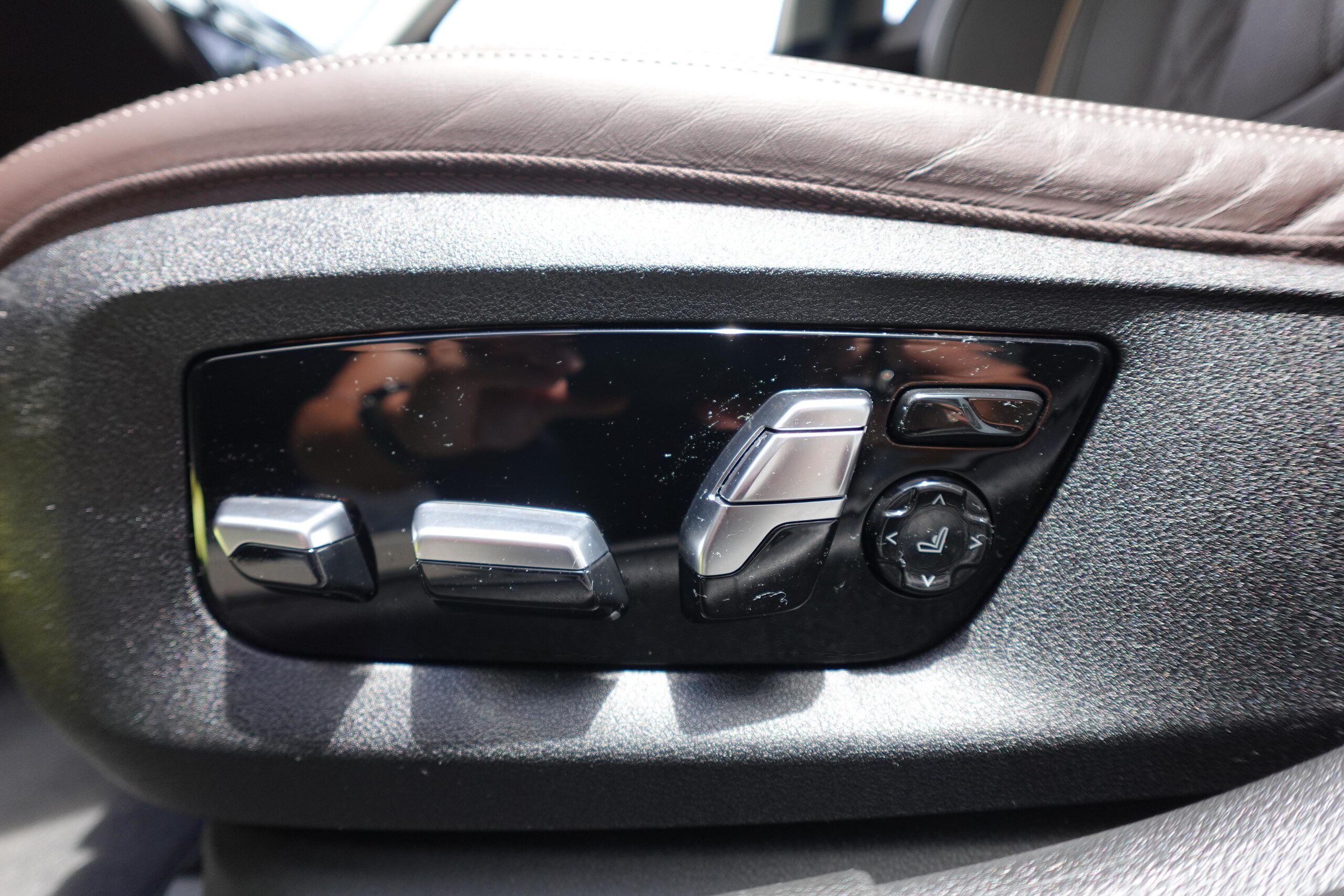 2021 BMW 5 Series