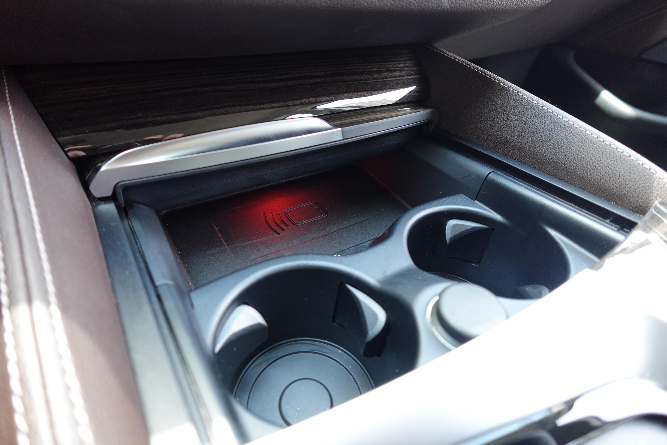 2021 BMW 5 Series