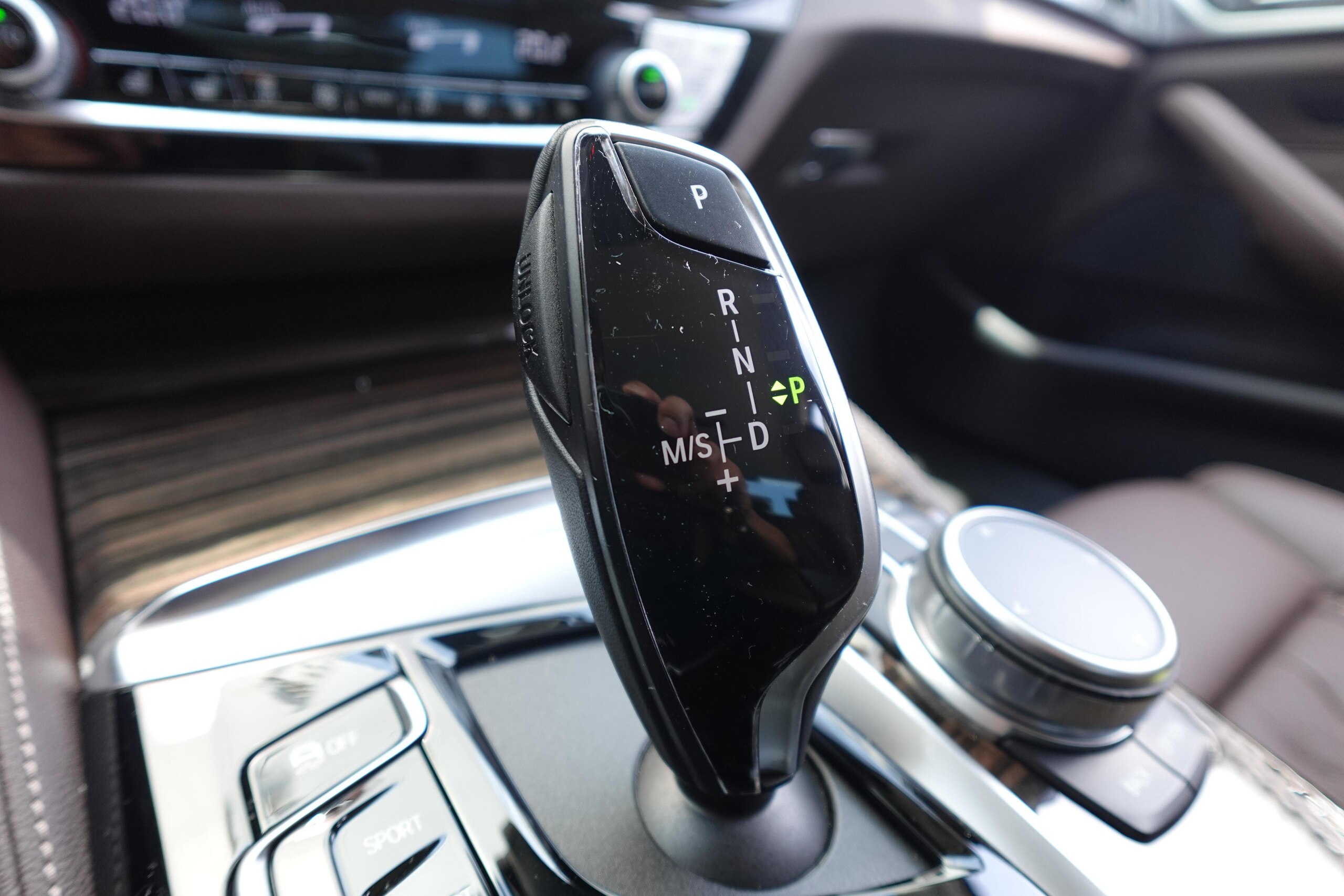 2021 BMW 5 Series