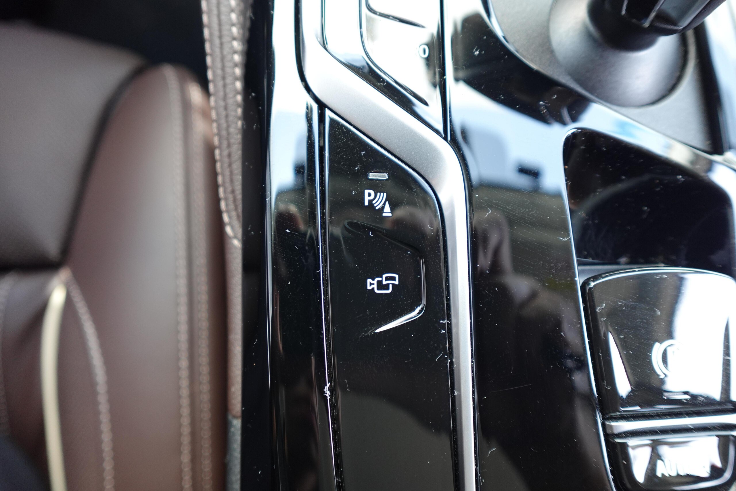 2021 BMW 5 Series