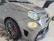 2022 Abarth 595 - 2022 أبارث 595