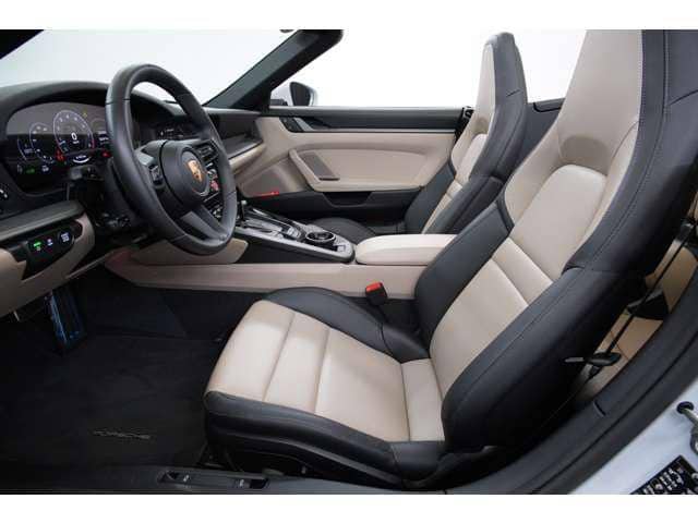 2024 PORSCHE 911/7BA-992SK1