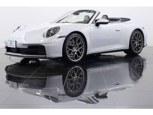 2024 PORSCHE 911/7BA-992SK1