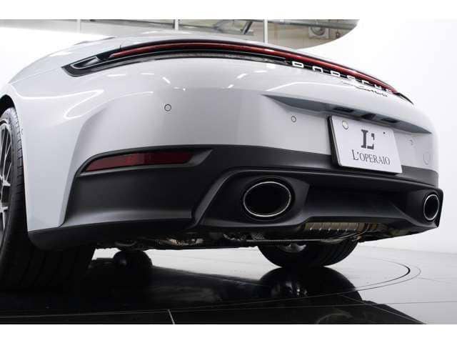 2024 PORSCHE 911/7BA-992SK1