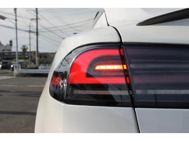 2023 TESLA MODEL S/ZAA-SLP