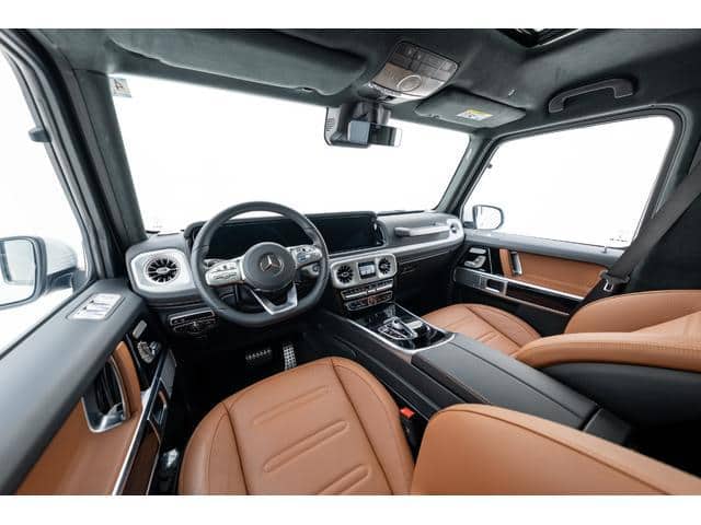 2024 MERCEDES-BENZ G-CLASS/463350 - 2024 メルセデス・ベンツ G-Class