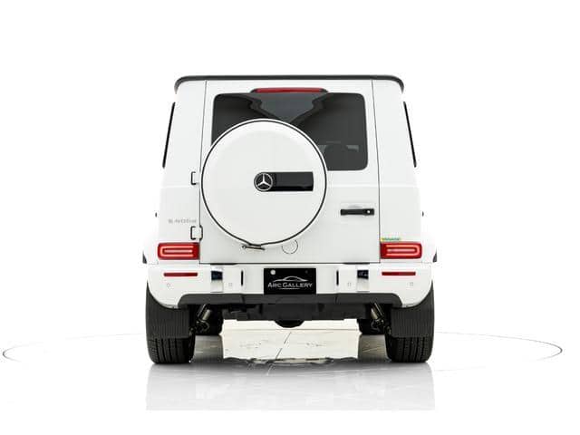 2024 MERCEDES-BENZ G-CLASS/463350 - 2024 メルセデス・ベンツ G-Class