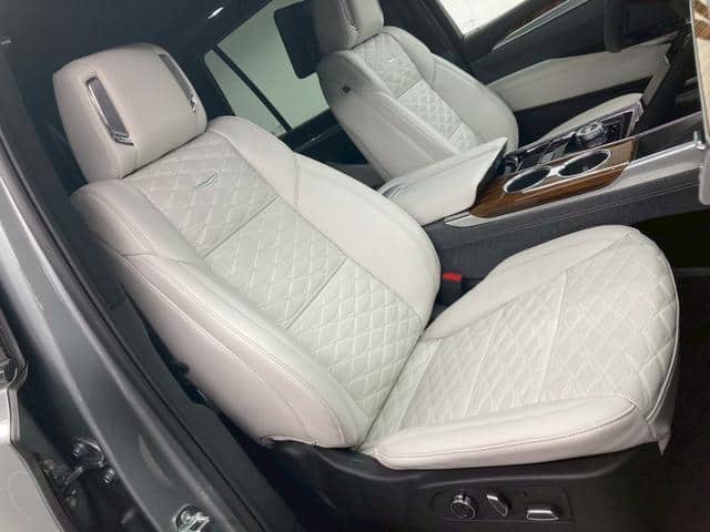 2025 CADILLAC ESCALADE/T1UL
