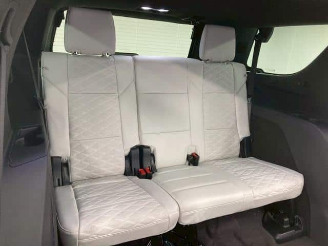 2025 CADILLAC ESCALADE/T1UL