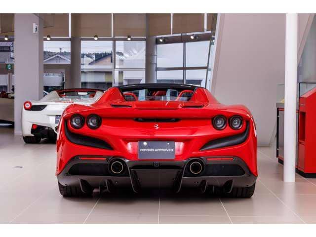2022 FERRARI FERRARI OTHERS F1DCT/7BA-F142CE