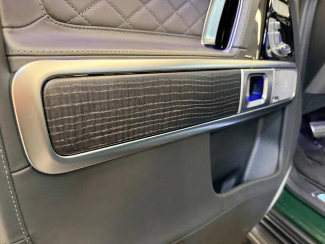2025 MERCEDES-BENZ G-CLASS/465310C - 2025 メルセデス・ベンツ G-Class