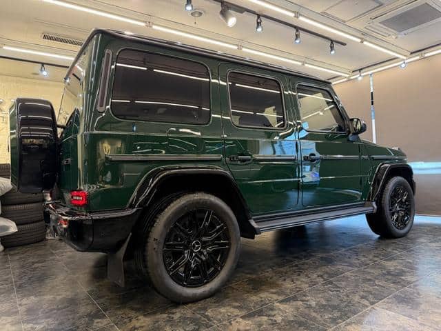 2025 MERCEDES-BENZ G-CLASS/465310C - 2025 メルセデス・ベンツ G-Class