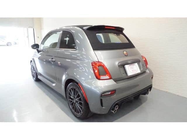 2024 ABARTH 595/31214T