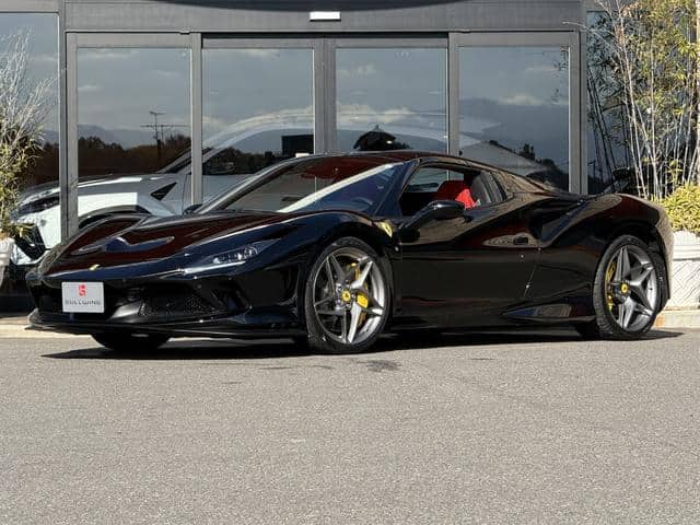 2022 FERRARI FERRARI OTHERS/F142CE - 2022 フェラーリ FERRARI OTHERS