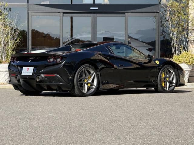 2022 FERRARI FERRARI OTHERS/F142CE - 2022 フェラーリ FERRARI OTHERS