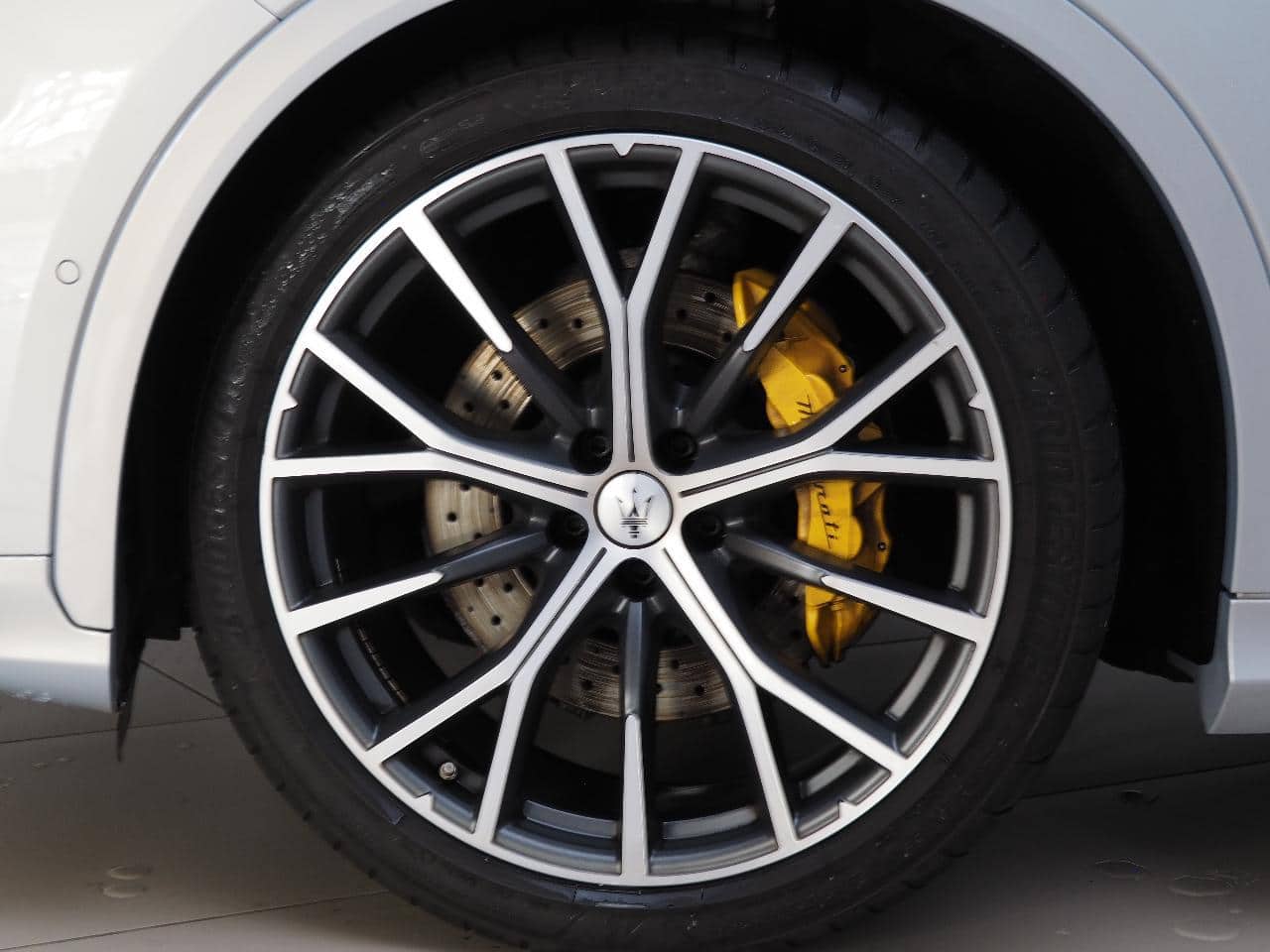 2023 MASERATI MASERATI OTHERS/7BA-MGR30