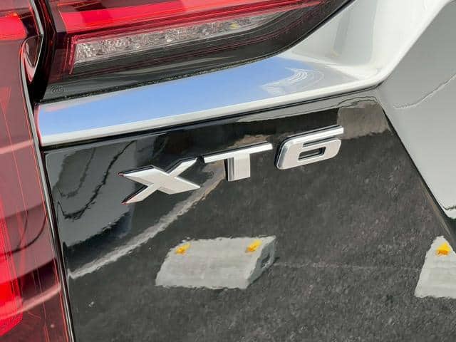 2025 CADILLAC XT6/C1TL - 2025 キャデラック XT6