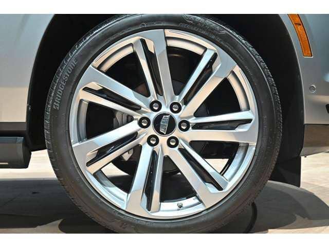 2025 CADILLAC ESCALADE 4WD/-T1UL- - 2025 キャデラック Escalade