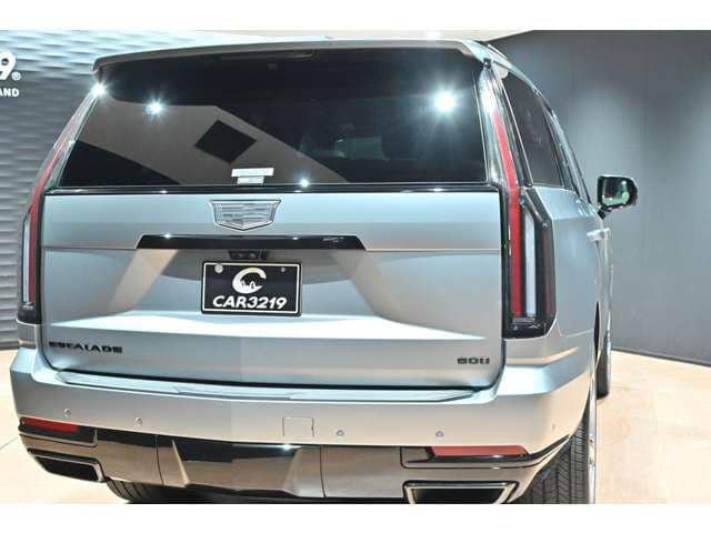 2025 CADILLAC ESCALADE 4WD/-T1UL- - 2025 キャデラック Escalade