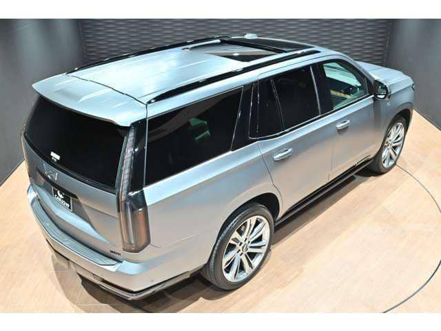 2025 CADILLAC ESCALADE 4WD/-T1UL- - 2025 キャデラック Escalade
