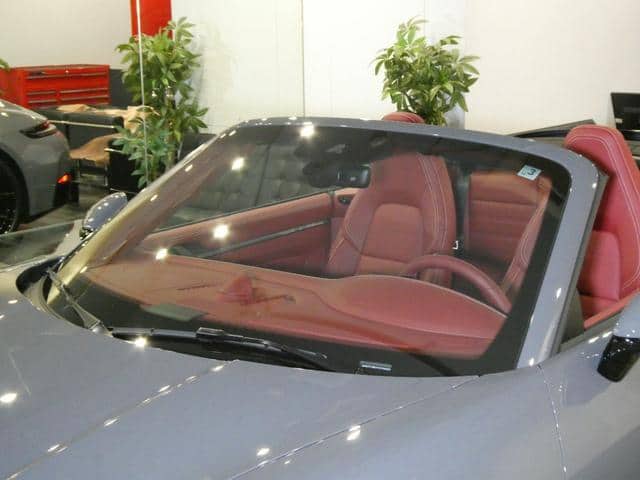 2025 PORSCHE 911/992SK1 - 2025 ポルシェ 911