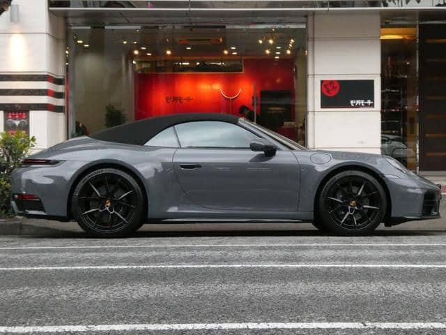 2025 PORSCHE 911/992SK1 - 2025 ポルシェ 911