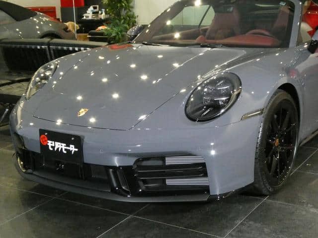 2025 PORSCHE 911/992SK1 - 2025 ポルシェ 911