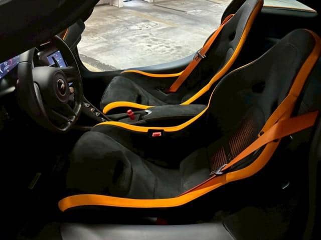 2024 MCLAREN 750S/7BA-P14S