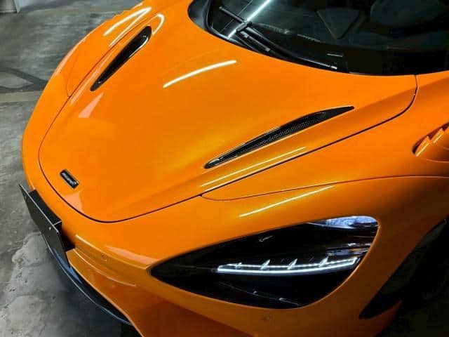2024 MCLAREN 750S/7BA-P14S