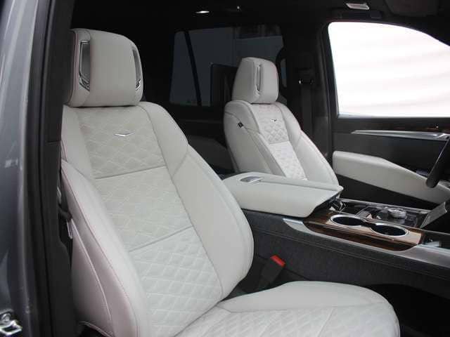 2025 CADILLAC ESCALADE/7BA-T1UL - 2025 キャデラック Escalade